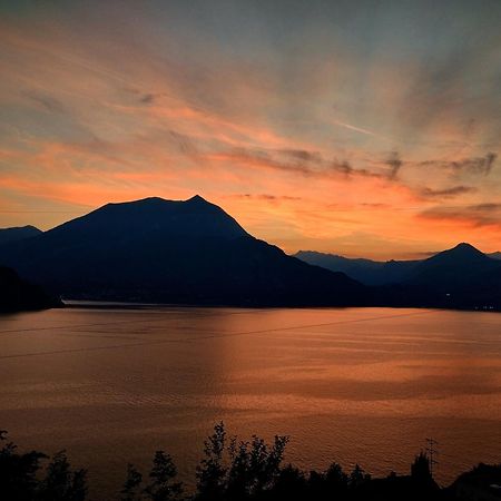 Ortensia Lake Como - Perfect For Couple And Pets Varenna Exteriör bild