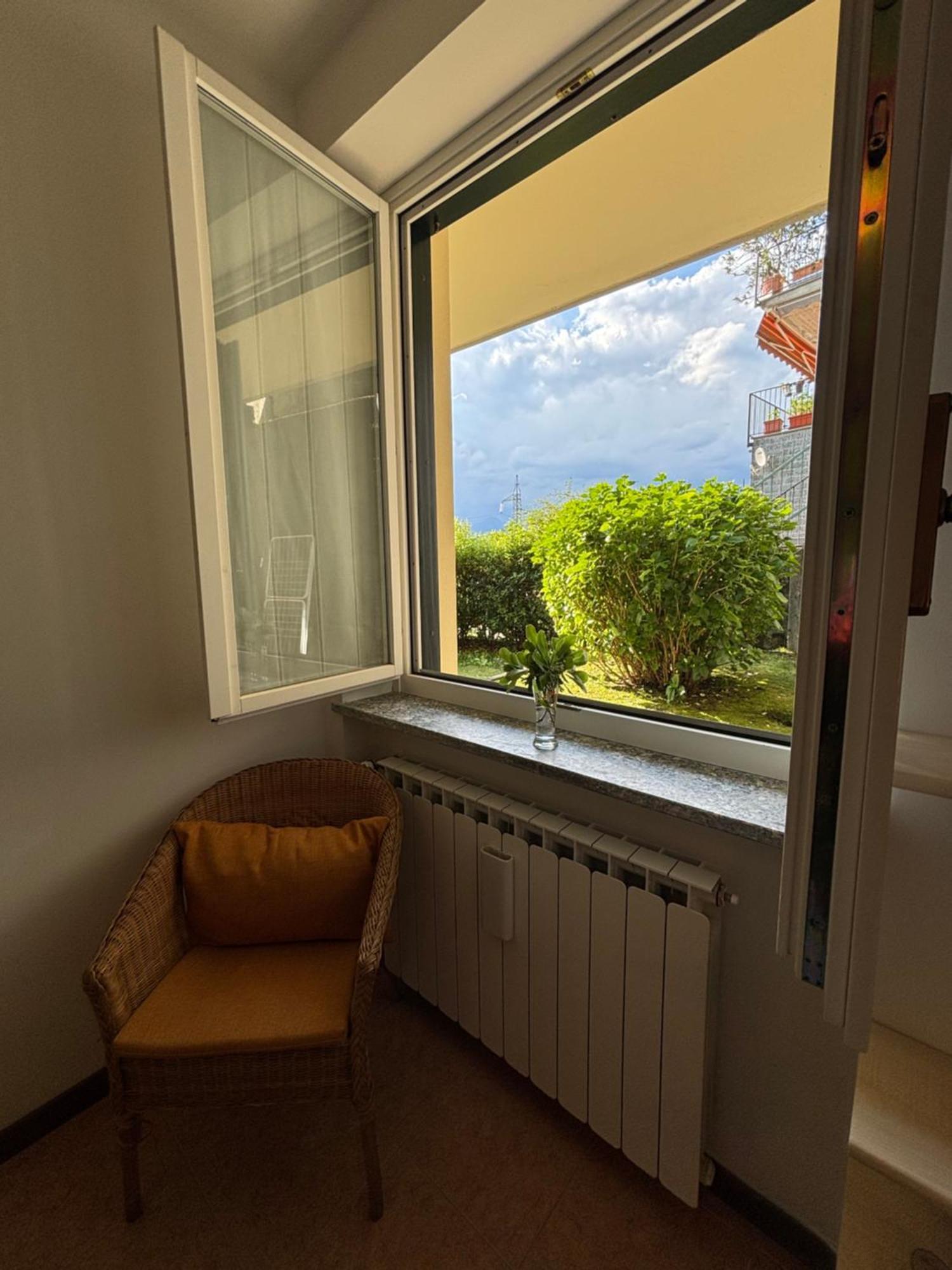 Ortensia Lake Como - Perfect For Couple And Pets Varenna Exteriör bild