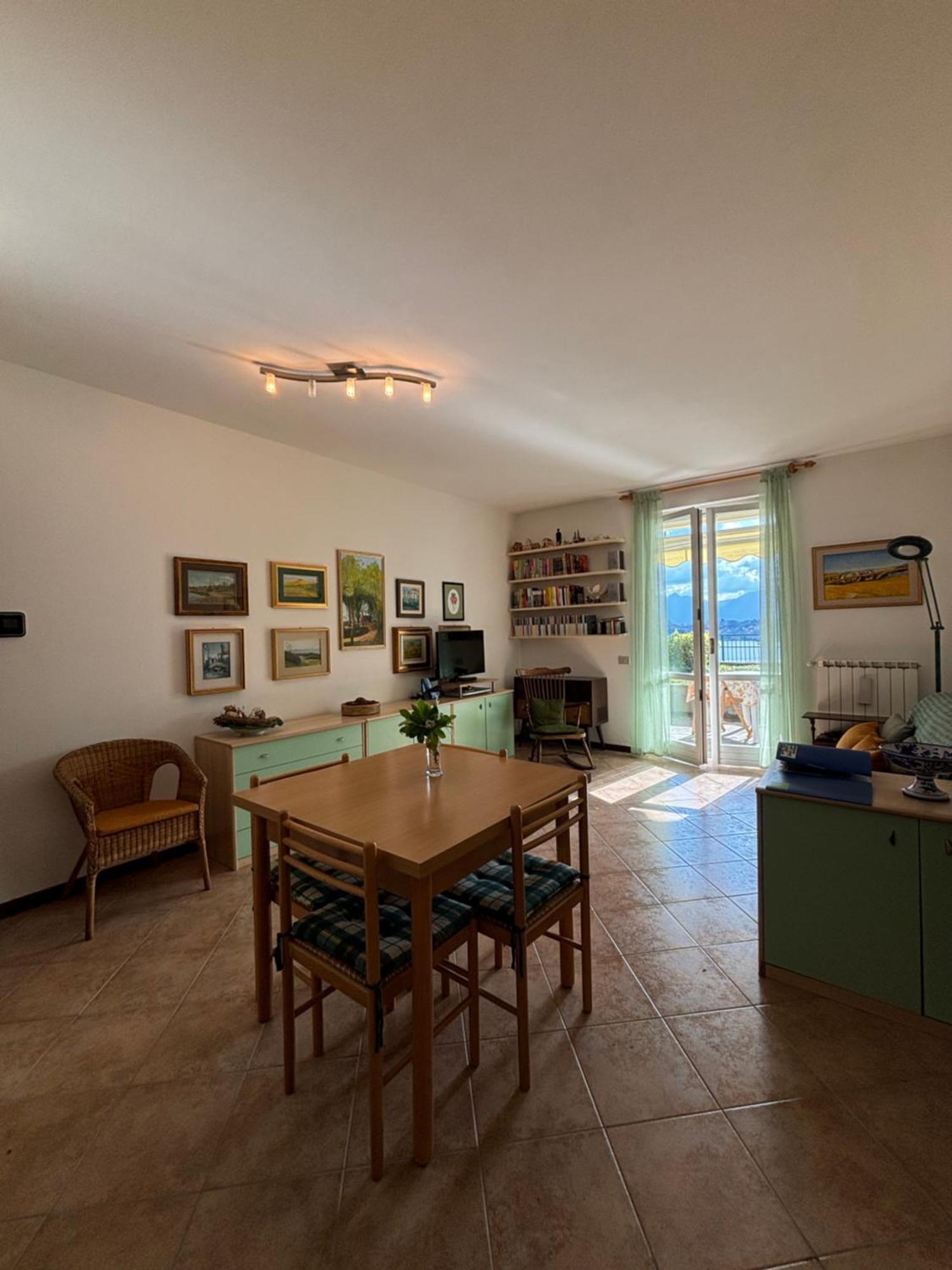 Ortensia Lake Como - Perfect For Couple And Pets Varenna Exteriör bild