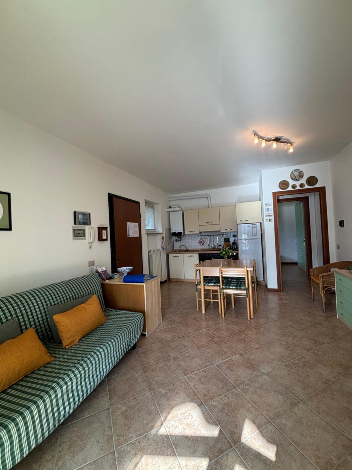 Ortensia Lake Como - Perfect For Couple And Pets Varenna Exteriör bild