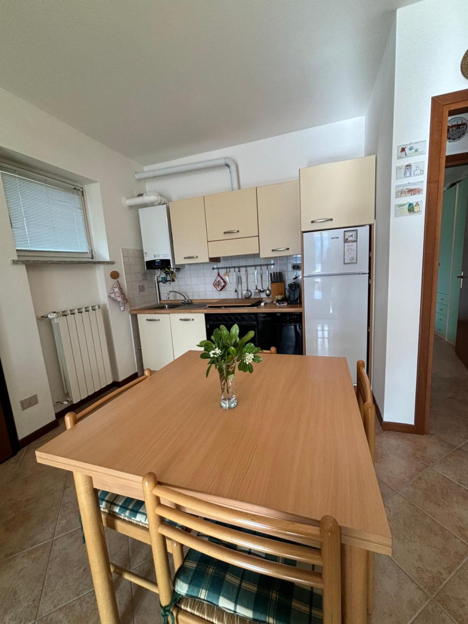 Ortensia Lake Como - Perfect For Couple And Pets Varenna Exteriör bild