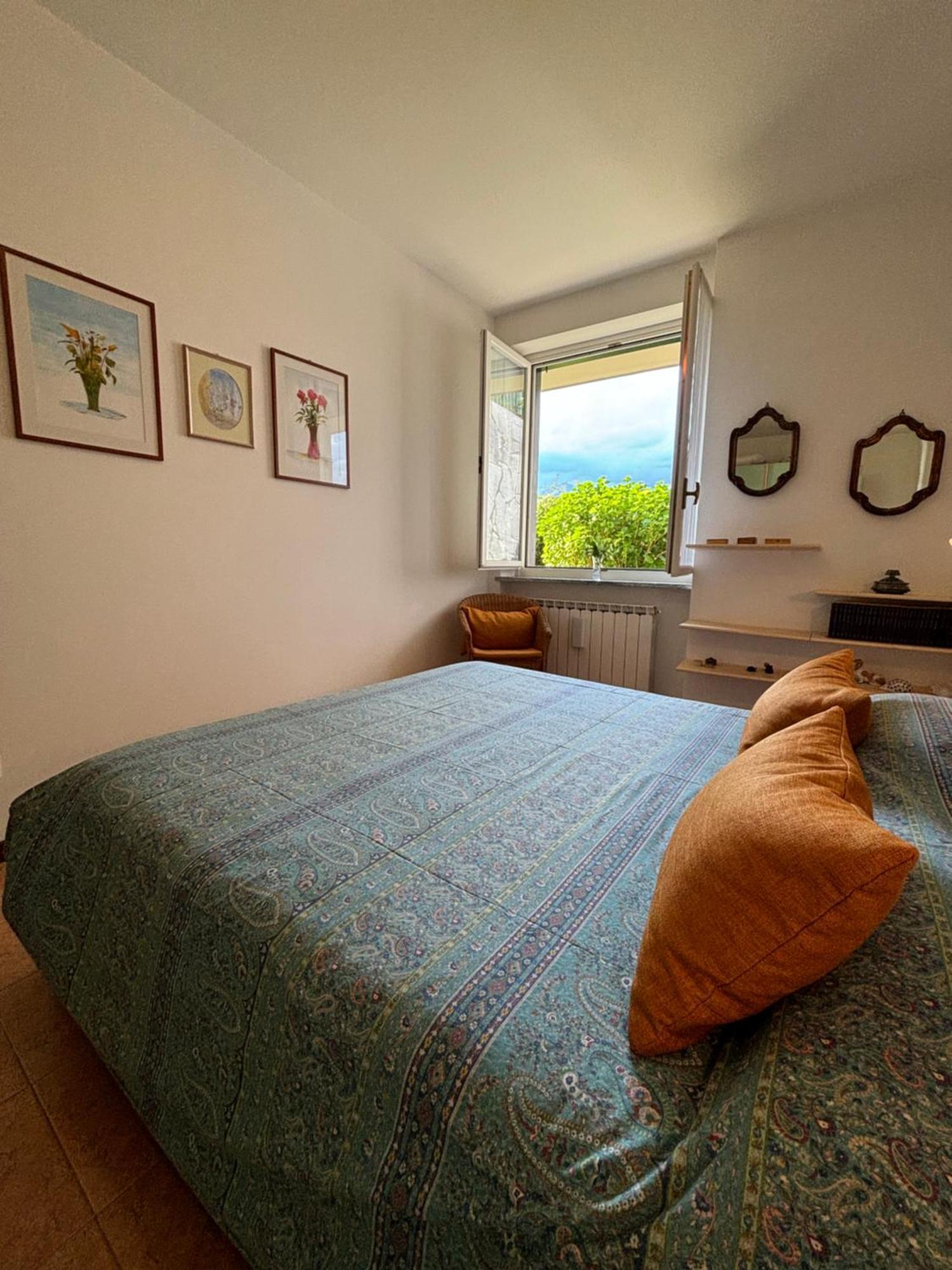 Ortensia Lake Como - Perfect For Couple And Pets Varenna Exteriör bild